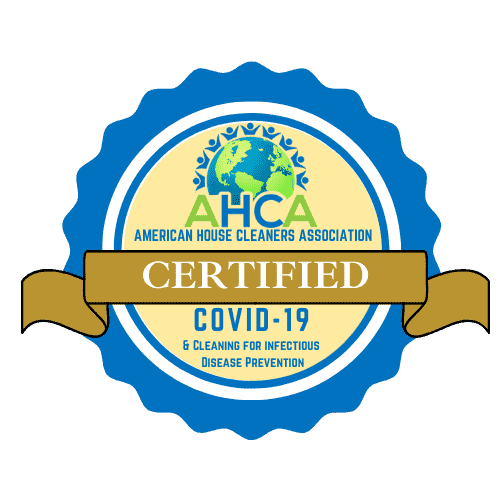 covid-19 certified