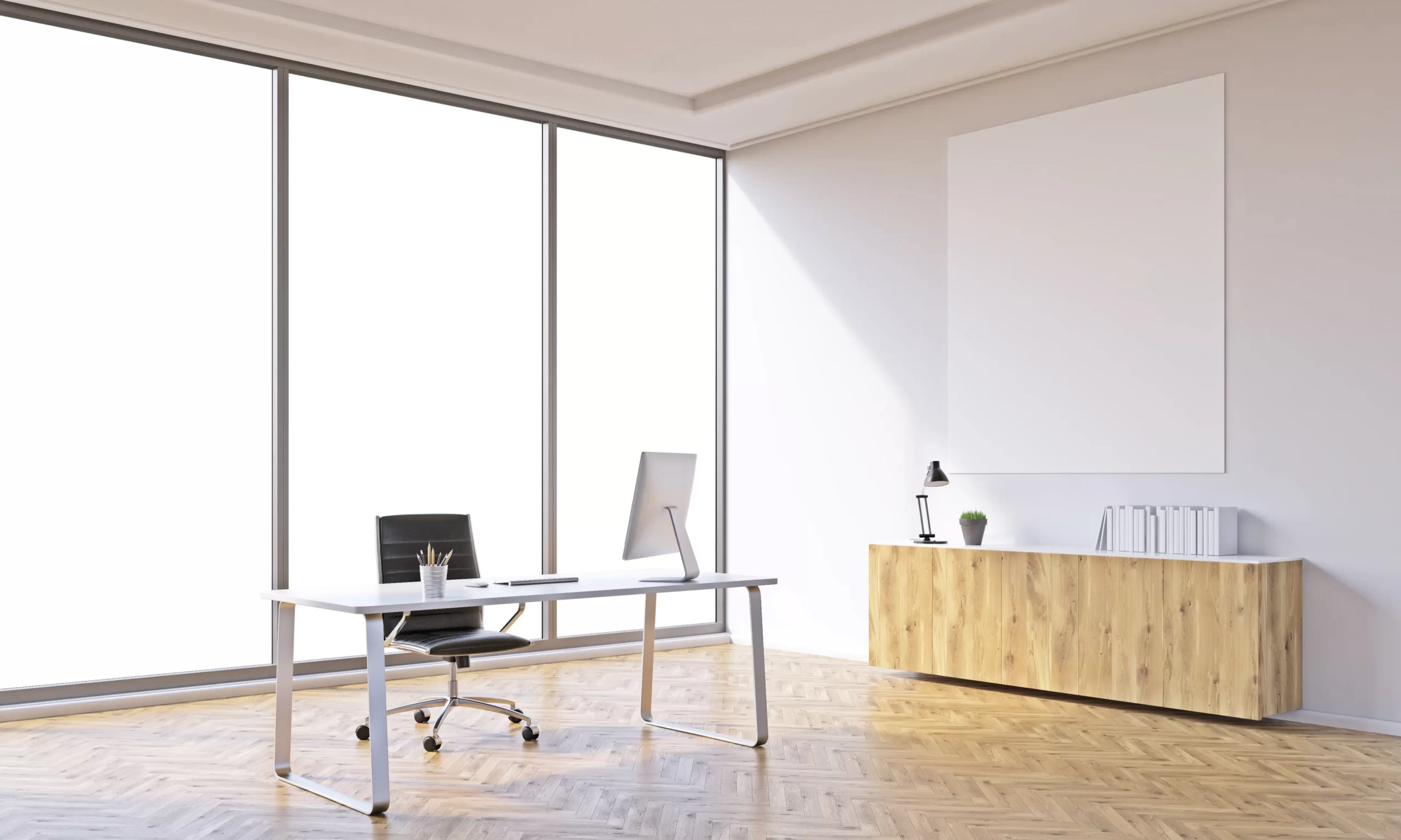 Understanding the Importance of a Clean Work Area