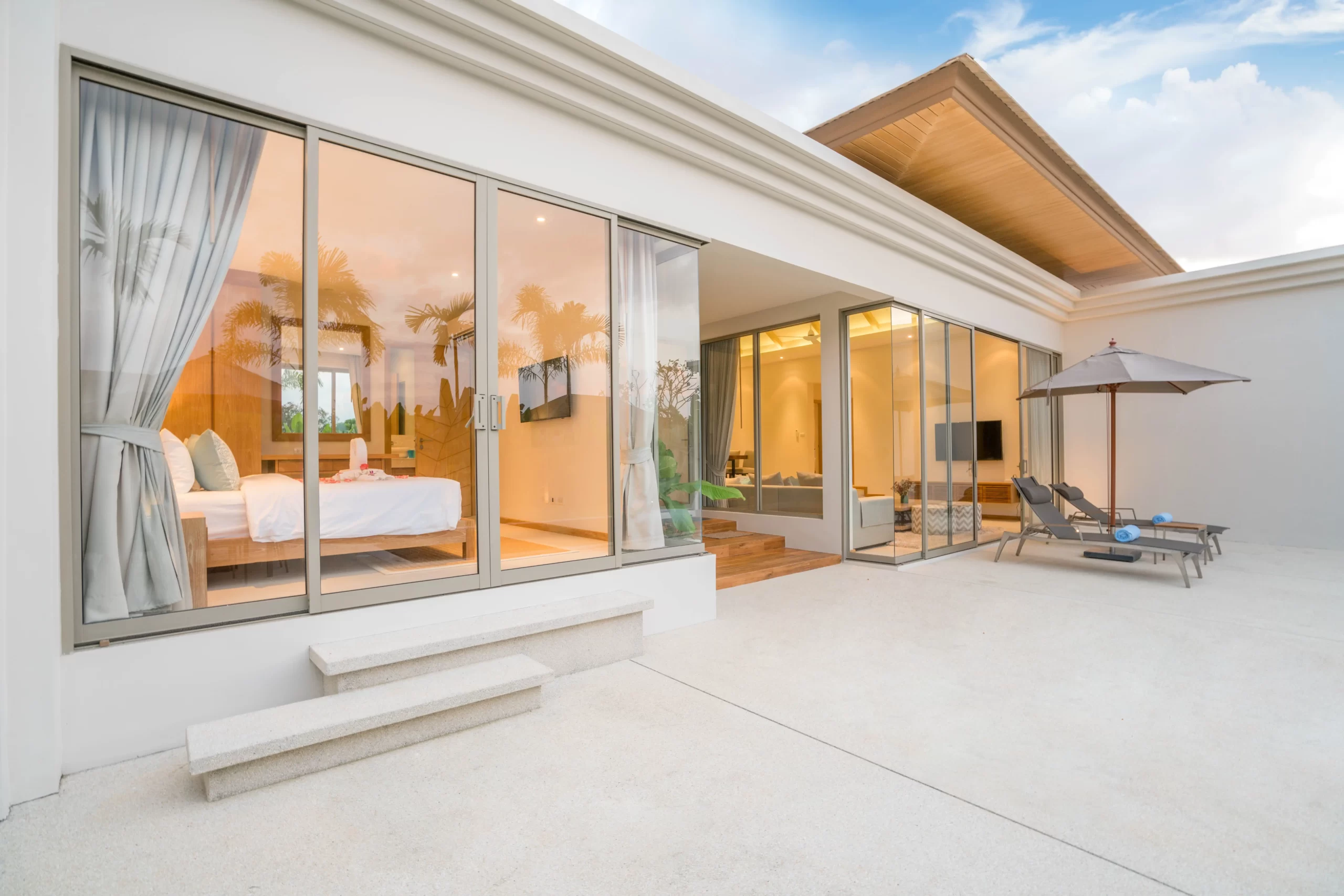 Residential Cleaning