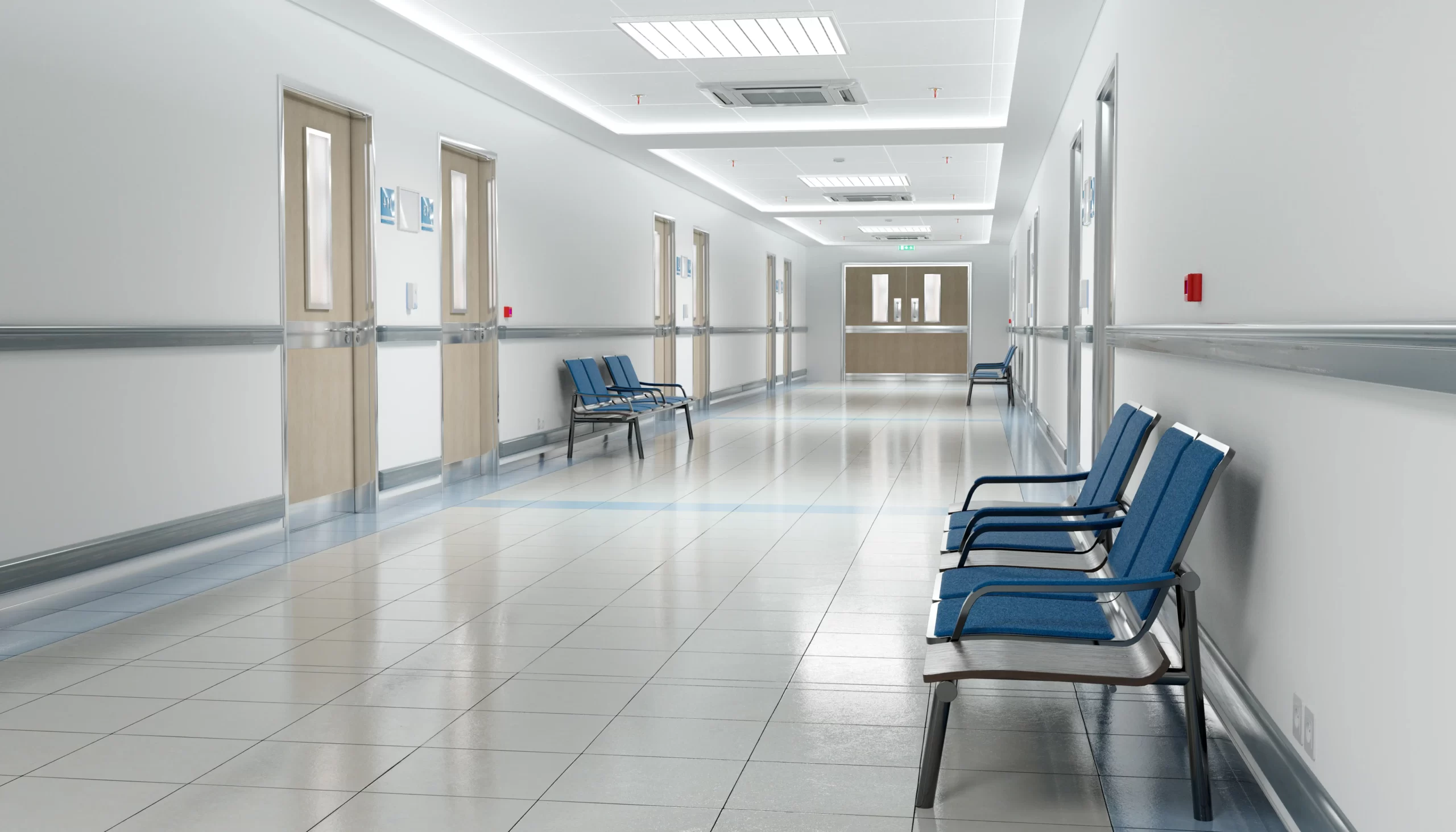Janitorial Services