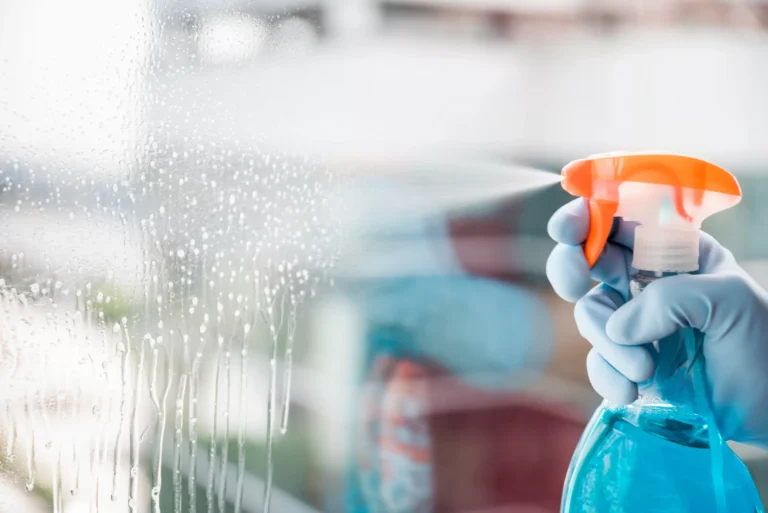 Natural cleaning ingredients for summer cleaning. Recommended by the cleaning professionals at Caribbean Cleaning