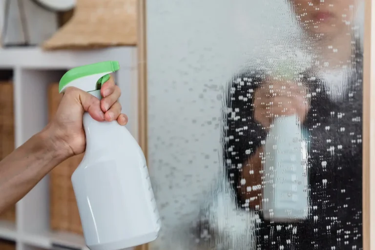 Natural cleaning ingredients for summer cleaning. Recommended by the cleaning professionals at Caribbean Cleaning