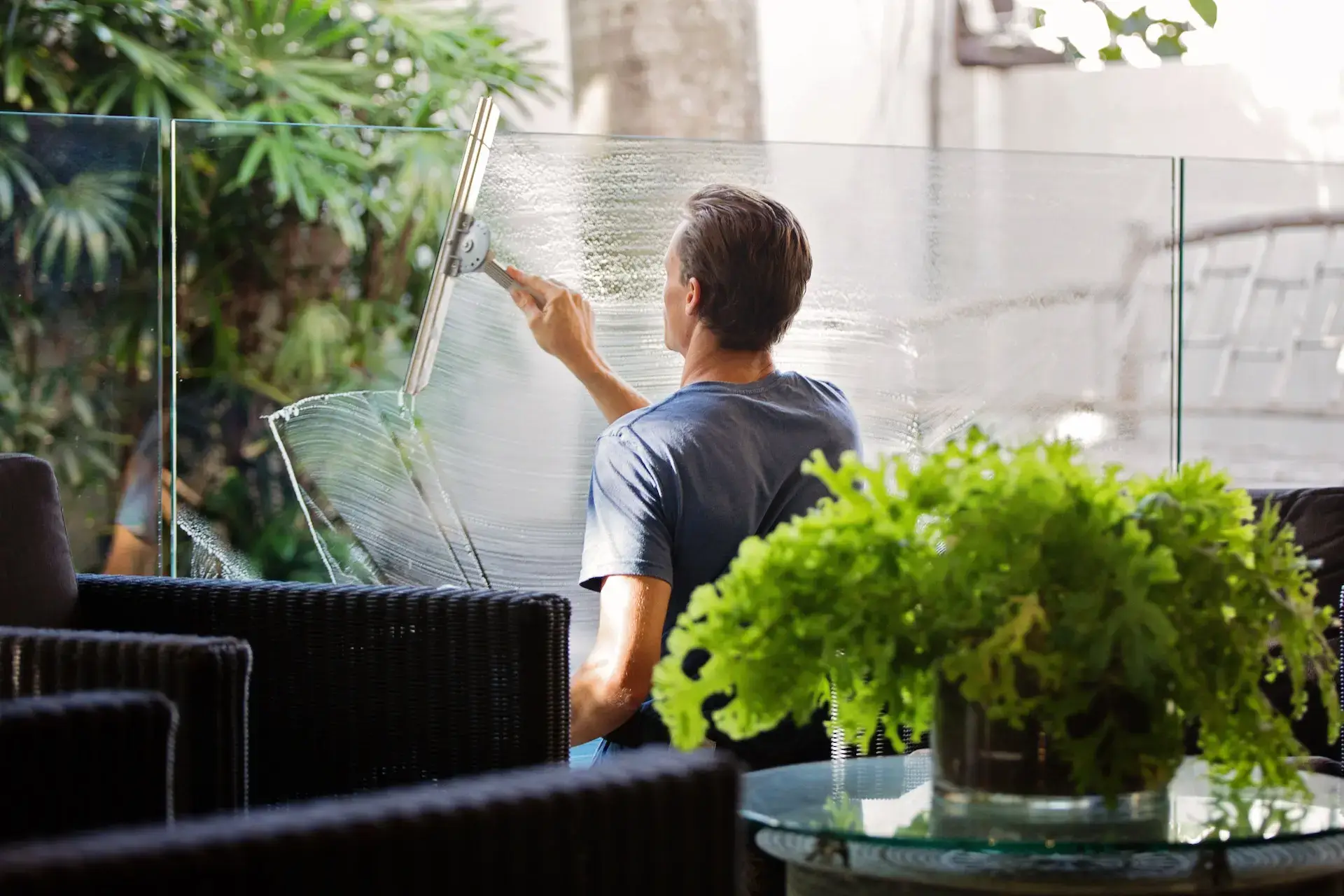 Discover the Importance of Clean Windows: 4 reasons to keep your windows clean