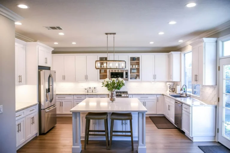 clean space by caribbean cleaning in sarasota florida
