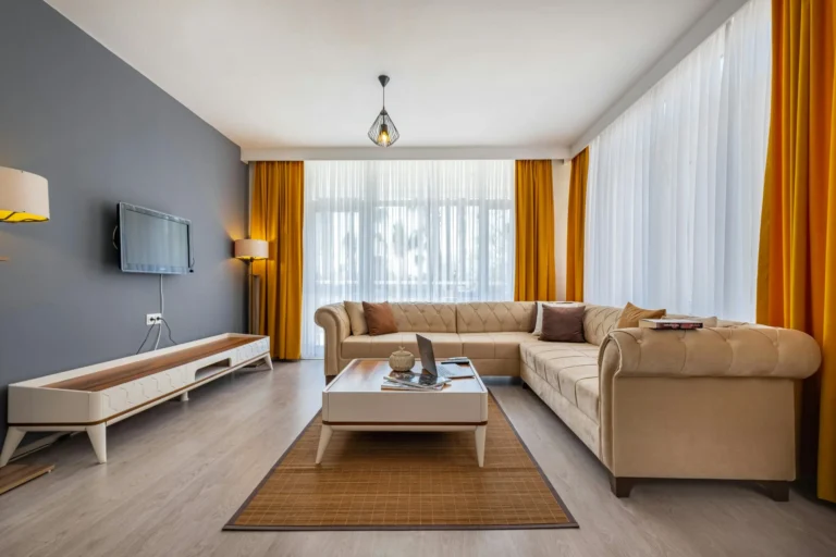 clean space by caribbean cleaning in sarasota florida