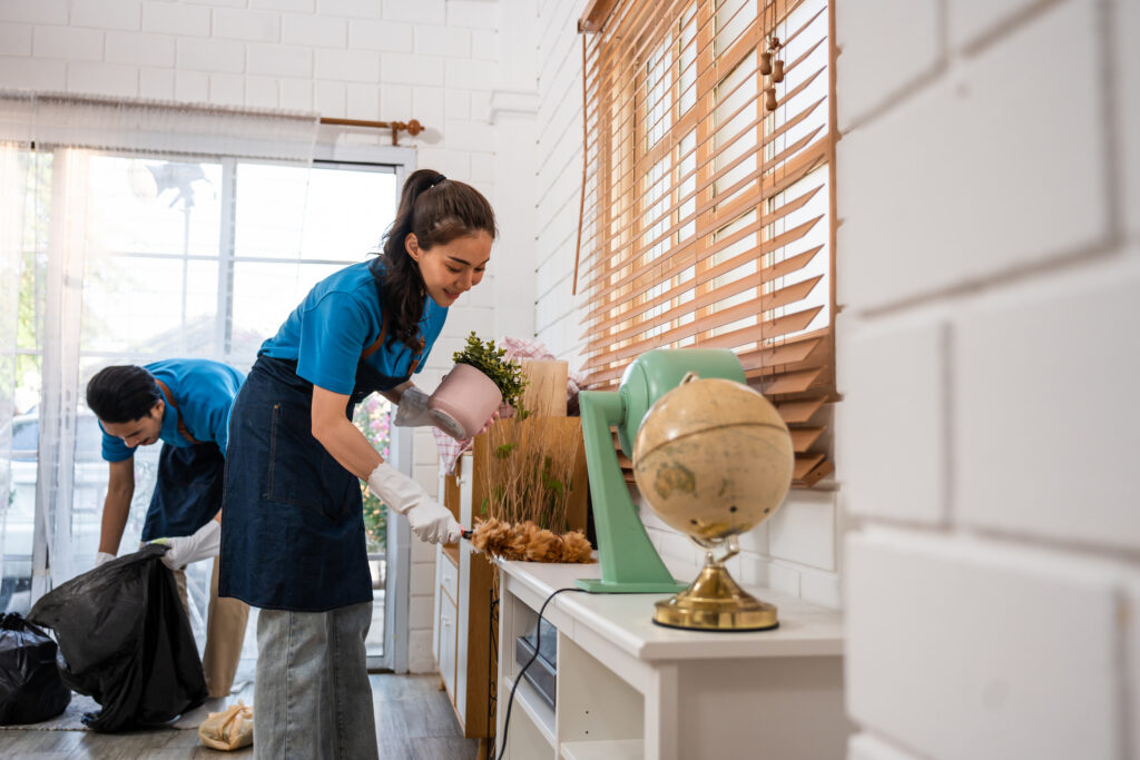 The Correct Sequence is Key - Caribbean Cleaning Srq