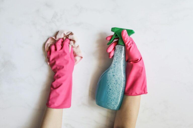 Blog Caribbean Cleaning 2 - Caribbean Cleaning Srq pexels polina tankilevitch 4440533 - Caribbean Cleaning Srq